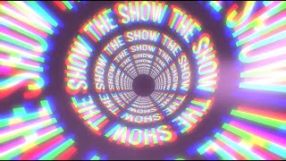 Steve Aoki & Jj Lin The Show (Steve Aoki & Lucas & Steve Remix) [Official Lyric Video]