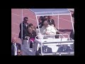 Raw: Pope Greets Crowd at Stadium in Jordan