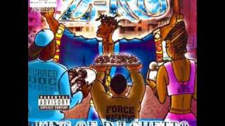 Watch Z-ro Real video
