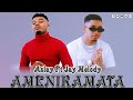 Aslay ft Jay Melody _ Amenikamata (official music video)