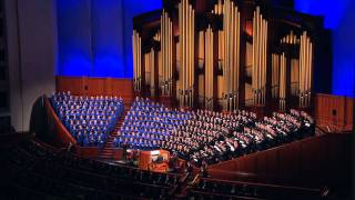 Watch Mormon Tabernacle Choir I Am A Child Of God video