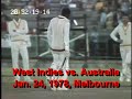 Jim Allen highlights from Kerry Packer