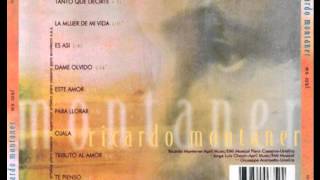 Watch Ricardo Montaner Ojala video