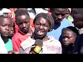 Muthigari kuuraga mwendwa wake, mbere yake kwiyuraga, Njoro