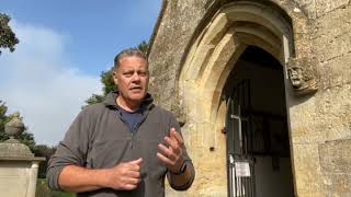 Harvest Sunday - 27th Sept - you're invited