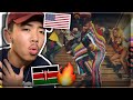 Sauti Sol - Short N Sweet ft Nyashinski (Official Music Video) AMERICAN REACTION! Kenyan Music | USA