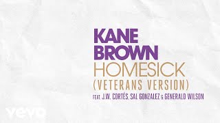 Homesick (Veterans Version [Audio])