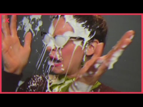 Splooj - Nickelodeon 90's Commercial Spoof