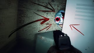 Body Cam Horror Game Deppart