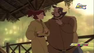 هكذا نتعلم - أناستازيا