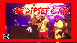 Diplomats A3C 2018