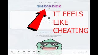 How To Improve Your Pokémon Showdown Game Sense With A Single Extension It Feels Like Cheating