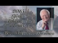 Doctor Thomas Lifetime Achievement Award Tribute Video