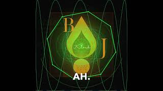 Bj Klock - Flame Dont Fold Official Lyric Video