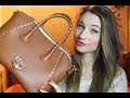 ♥Что в моей сумке?/ What's in my bag?♥