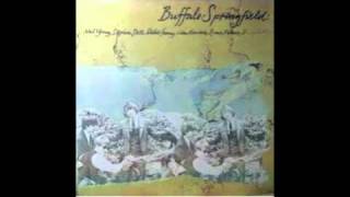 Video Bluebird Buffalo Springfield