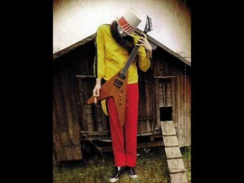 Buckethead- In Search Of Inbred Mountain