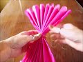 Flores de Papel