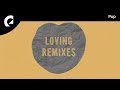 Loving Caliber - I Wanna Be With You (Daxten Remix)