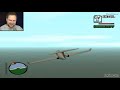 КУПЛИНОВ ПОЕТ В Grand Theft Auto: San Andreas #8 (СМЕШНЫЕ МОМЕНТЫ СО СТРИМА С КУПЛИНОВЫМ)