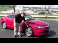 Certified 2011 Honda Accord EX-L for sale at Honda Cars of Bellevue...an Omaha Honda Dealer!