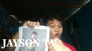 Slowdown On Jayson Tv Episode 6 With Euwenn Aleta