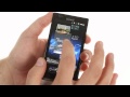 Foto pequena Sony Xperia P hands-on video