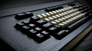 Key Tronic A65-02028 Keyboard Sound Test  Kt Foam And Foil