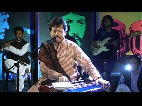 Atta Ullah Khan - Artist of The Month - Part 14