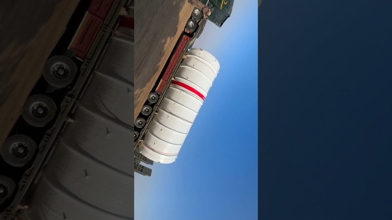 New FRP Tank Work #viralvideo Vapi Gujarat #frp New FRP Tank Work #viralvideo Vapi Gujarat #frp