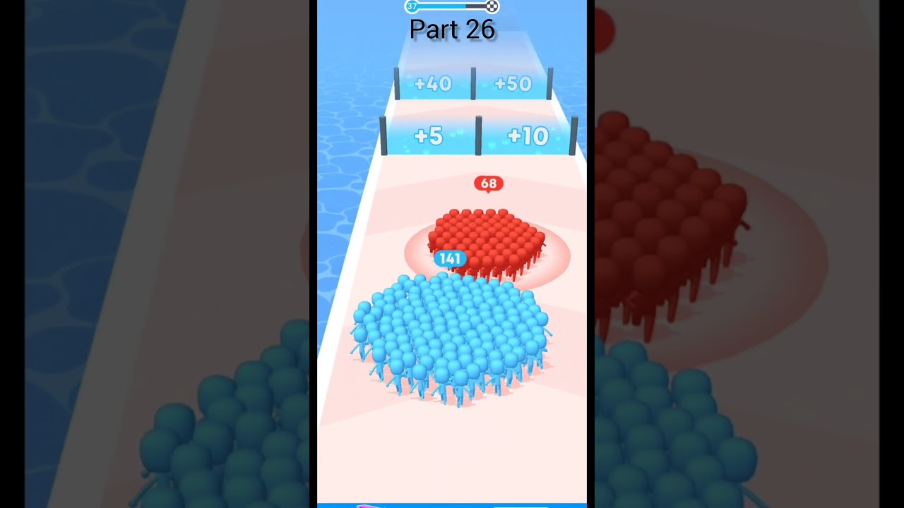 Count Masters Stickman GamesLevel part26 Count Masters Stickman GamesLevel part26