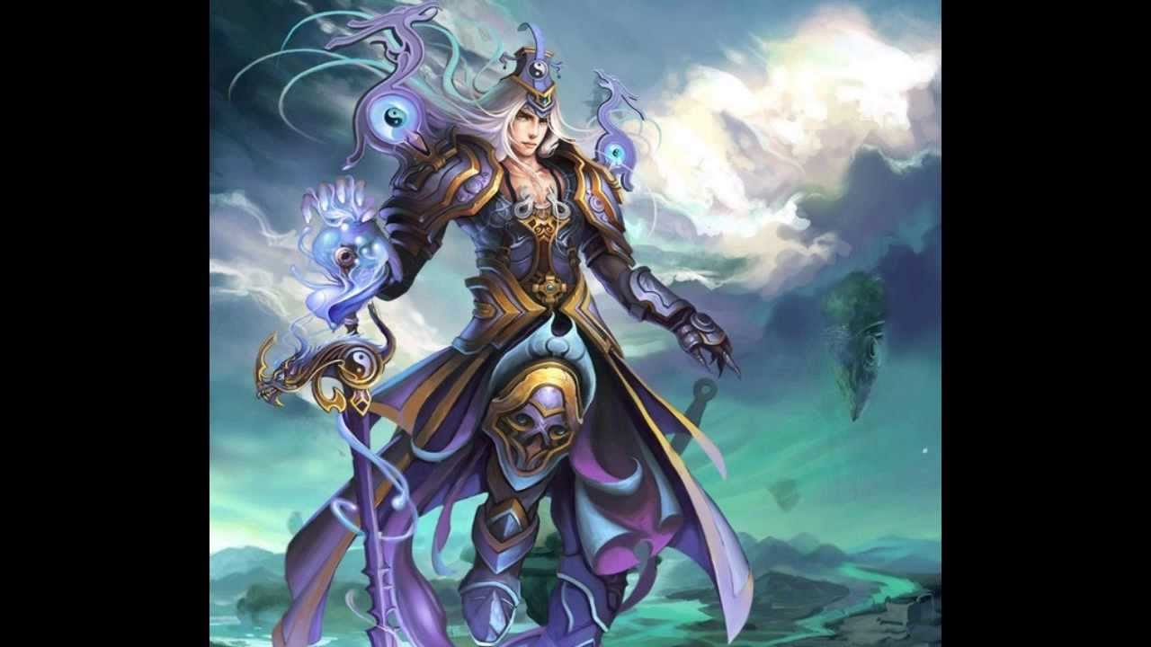New LoL Champion Informations Leaked (Feburary 2014 after