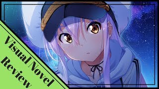 Island Visual Novel Review