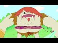Butter Lettuce (Bravest Warriors - Ep. 3 Season 1 On Cartoon Hangover)