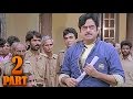 Jawab Hum Denge (1987) | Jackie Shroff, Shatrughan Sinha, Sridevi | Hindi Movie Part 2 of 8 | HD