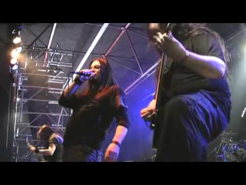 Onslaught Live At Alcatraz Metal Fest