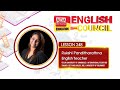 Ada Derana Education - English Council Phase 2 Lesson 248