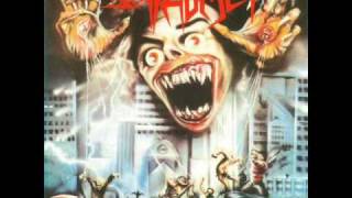 Watch Baphomet Terror video