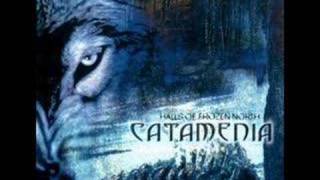 Video Dreams of winterland Catamenia