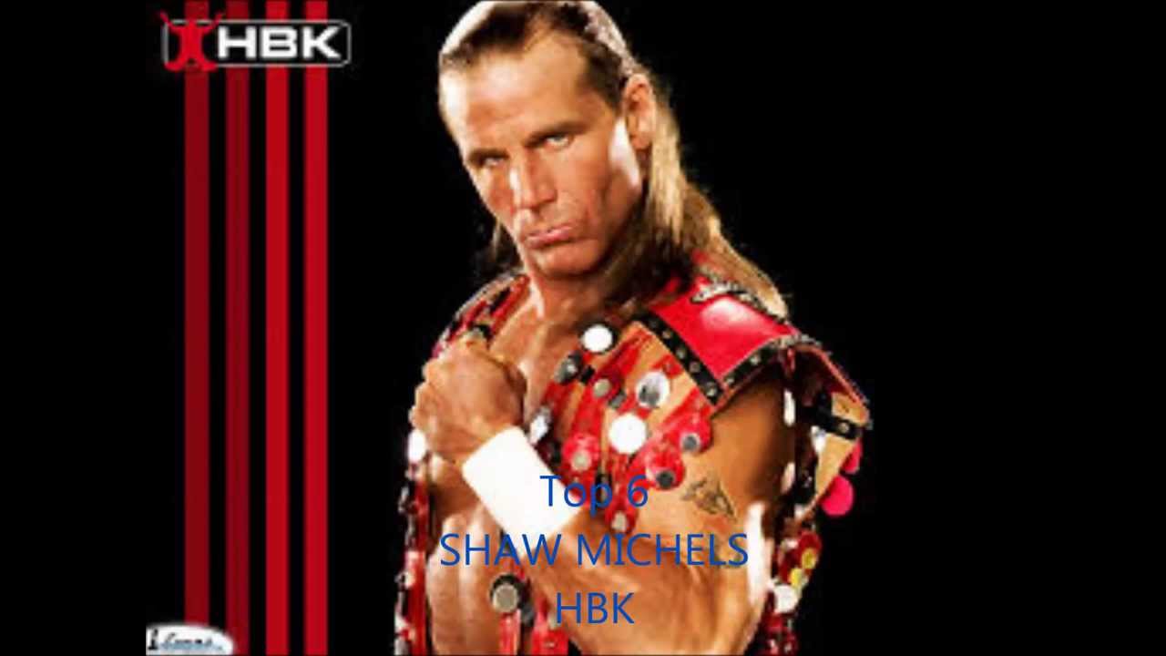 Top 20 Mejores Luchadores De La WWE 2014 YouTube