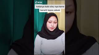 JILBOB SIKUT CHALLENGE HD || TIKTOK Indonesia kompilasi