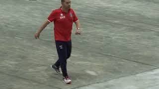 Parata dei Campioni Elite - Volo Parata dei Campioni Elite - Volo