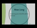 Benefit Basics: 3 Critical Components of Long Term Care Insurance