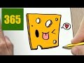 hur man ritar OST KAWAII STEG FÖR STEG - kawaii ritningar lätt