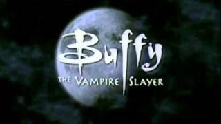 Buffy The Vampire Slayer Opening Credits Seasons 1 & 2 Music By The Breeders