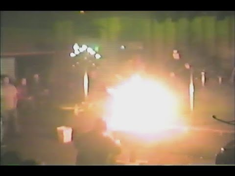 Of Feral Eyes Video