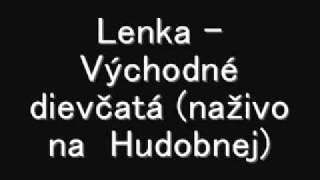 Lenka - Life On The School