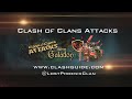 Clash of Clans Lava Hound Attacks - Terror From the Skies! Episode 146