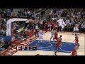 Blake Spins, Catches, and Throws Down