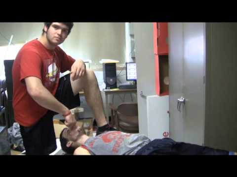 ryan lee chiropractic center